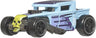 Hot Wheels Silver Bone Shaker Motu