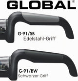 Global Ceramic Water Sharpener GS-440SS