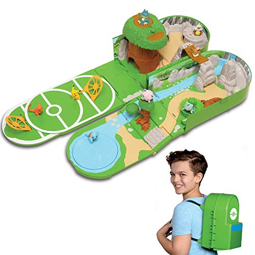 Pokémon Playset Carry Bag PKW0029 – produktbillede