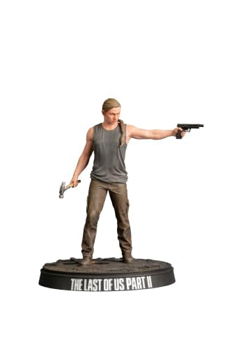 Dark Horse Last of Us 2 Abby Statue – produktbillede