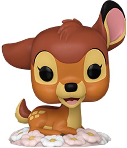 Funko POP! Disney Bambi – produktbillede