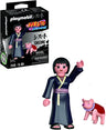 PLAYMOBIL Naruto Shizune 71115