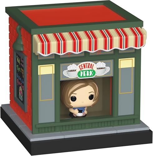 Funko Bitty Town Friends Rachel Green – produktbillede