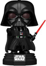 Funko POP! Star Wars Darth Vader SFX
