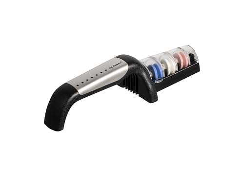 Global G-913 Ceramic Water Sharpener – produktbillede