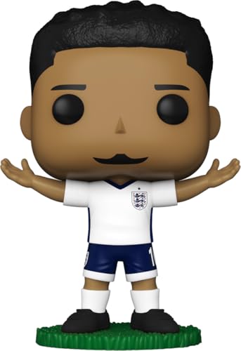 Funko POP! England Jude Bellingham – produktbillede