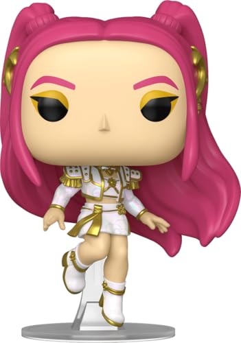 Funko POP! K-Pop Demon Hunters Mira – produktbillede