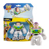 Goo Jit Zu Buzz Lightyear Stretch